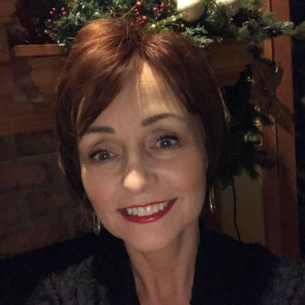 Meet your Posher, Debby